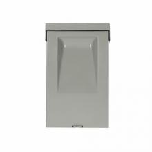 Eaton DPU222RPM - Eaton air conditioning disconnect