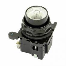 Eaton E34RB120H0 - C-H E34 LIGHT, INC, 120VAC, CLEAR