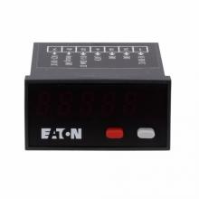 Eaton E5-324-E0402 - Digital Panel Meter - Compact
