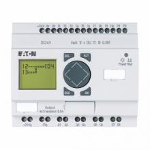Eaton EASY719-AB-RCX - 24V AC CONTROL REL RELAY