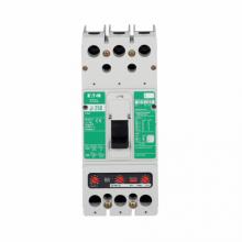 Eaton JI3250LS30 - JI3250LS30JI3250 120v Shunt Rh /Rear Lead Exit L