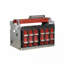 Eaton LN403HADNSNNNWC - MG ANSI 6P DNARR CASS 4000A SHUTTERS;PRE