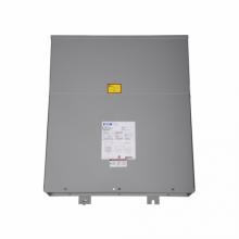 Eaton P48G28T30FCU - Mini-Power Center, Three-phase, PV: 480V