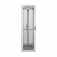 Eaton RSVNS4861W - RS SERVER ENC 48U, 600 MM, 1100 MM, WHIT