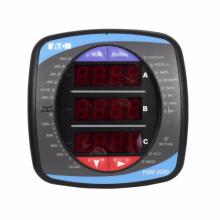 Eaton PXM2290MA51105 - PXM2290 METER/DISPLAY 50HZ 1A 90-265V AC