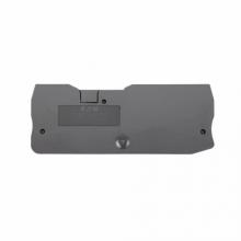 Eaton XBACQT25D12 - END COVER