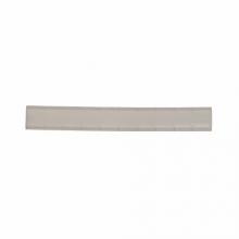 Eaton XBMZBF5 - MARKER STRIP, UNPRINTED, 5.2 MM