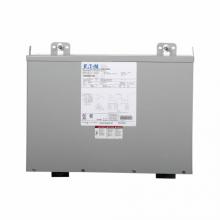 Eaton Y48N28T09TC - 9 KVA ENCAPS TX 3PH 480 DELTA-208Y