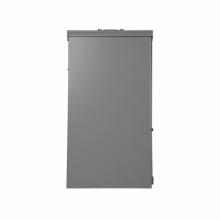 Eaton CHU4N6NN4NBFEMA - Eaton pedestal mount unmetered