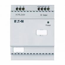 Eaton EASY400-POW - 100-240V, 24 Vdc at 1.25A output