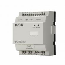 Eaton EC4E-221-6D4R1 - CANOPEN I/O MODULE 6I/4O