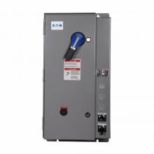 Eaton ECP5522CAF - IRRIG P-PNL, BKR, SZ2, HOA, START P-BTN