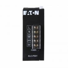 Eaton ELC-PS01 - ELC Power Supply, 24 Watt, 1 Amp
