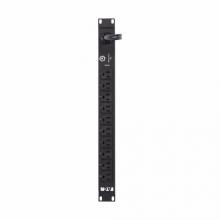 Eaton EPBZ78 - Eaton Basic Rack PDU