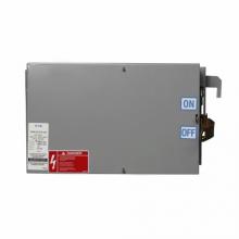 Eaton P3F322RNSP - Pow-R-Way III Fusible Plug-in Unit