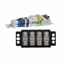 Eaton DSS2-5N-04P - Top insertion bridge, 4 pole, for DS20 s