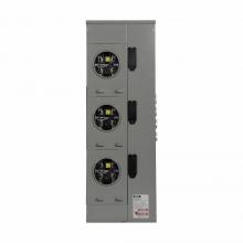 Eaton 35MM320R12CX - 1PH 5 JACOMM MTRG MOD 3 SKT 200A CU BUS