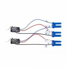 Eaton NRXAUXKT2 - SERIES NRX AUX SWITCH  KIT ?  LONG LEADS