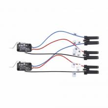 Eaton NRXAUXKT1 - SERIES NRX AUX SWITCH  KIT ?  SHORT LEAD