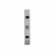 Eaton BRKT-NDSCRW2 - End bracket, medium, screw mount, 35mm r
