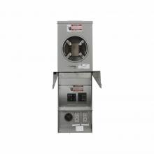 Eaton CHR4NS - MTRD RNGLS SM POP (1)TT30R 30A