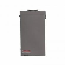 Eaton CHU4G6G4GS - UM SM POP (2)TT30R (1)520R2 GFI BKR