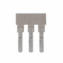 Eaton CSC-403P - side insertion bridge, 3 pole, for DP35