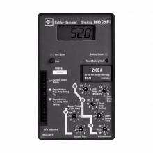 Eaton 2A11799G11 - 5LSIG DIGITRIP 520 TRIP UNIT