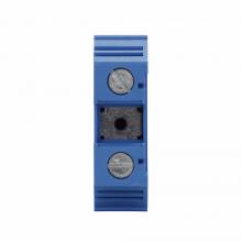 Eaton DP150-BU - DP SERIES TERMINAL BLOCK, 150A, BLUE