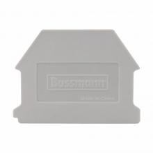 Eaton DS20-GY-ND - END COVER  GREY FOR DS20-GY AND DS30-GY
