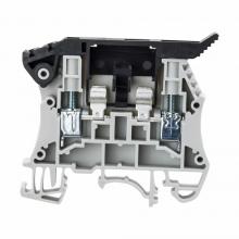 Eaton F520ST-GY - Lever-type fuseholder, 5x20 fuse (not in