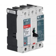 Eaton HMCP050K2CU61 - HMCP 3P 50A W/UVR 110-127VAC RH TERM L&L