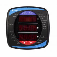 Eaton IQ140MA6512 - IQ140 METER/DISPLAY 60HZ 5A 90-265V AC/D