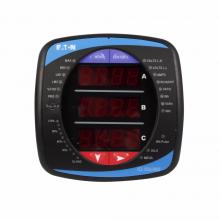 Eaton IQ260MA65110 - IQ260 METER/DISPLAY 60HZ 5A 90-265V AC/D