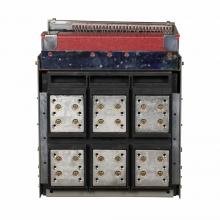 Eaton MN203UAXNSNNNNC - MG ANSI 3P STD CASS 800-2000A SHUTTERS;N