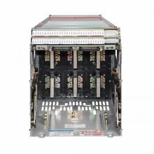 Eaton MN323UADNSNNNWC - MG ANSI 3P Std Cass 2500-3200A Shutters;