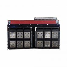 Eaton MN403UAXNNNNNNC - MG ANSI 6P DSTD CASS 4000A;NO DOOR FRAME