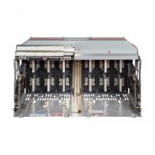 Eaton MN503UAXNSNNNNC - MG ANSI 6P DSTD CASS 5000A;SHUTTERS, NO