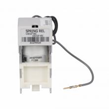 Eaton MSRH - MG Spring Release Kit, 48 VDC