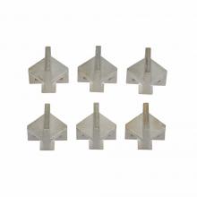 Eaton MVADP16 - Magnum adapter kit Standard frame