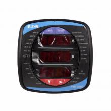 Eaton PXM2260MA55405 - PXM2260 METER/DISPLAY 50HZ 5A 24-48V DC