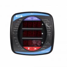 Eaton PXM2270MA51105 - PXM2270 METER/DISPLAY 50HZ 1A 90-265V AC