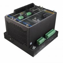 Eaton PXM8051A1AA - PXM 8000 METER, 8 GB, AC, NO OPTIONS