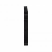 Eaton XBPT25BK - 5.2MM SPRING CLIP BLACK TB 28-12AWG