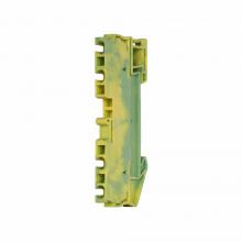 Eaton XBPT25D22PE - Spring Cage Connection