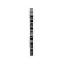 Eaton XBPT25D22 - 5.2 SPRING CLIP 4 WIRE TB 28-12AWG