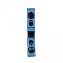 Eaton XBPT35BU - 16MM SPRING CLIP BLUE TB 14-2AWG