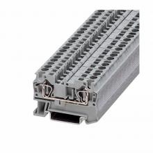 Eaton XBPT4 - 6.2MM SPRING CLIP TB 28-8AWG