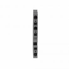 Eaton XBPT6D12 - 8.2 SPRING CLIP 3 WIRE TERMINAL 24-8AWG
