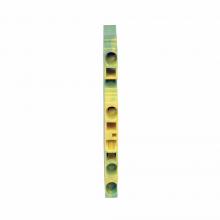 Eaton XBPTT25PE - Double level ground blocks